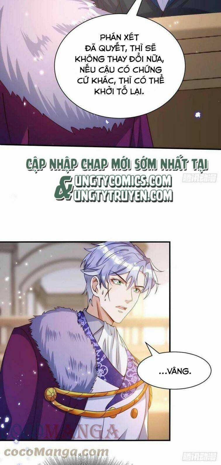 Thú Thụ Bất Thân - Chapter 85 - Trang 18