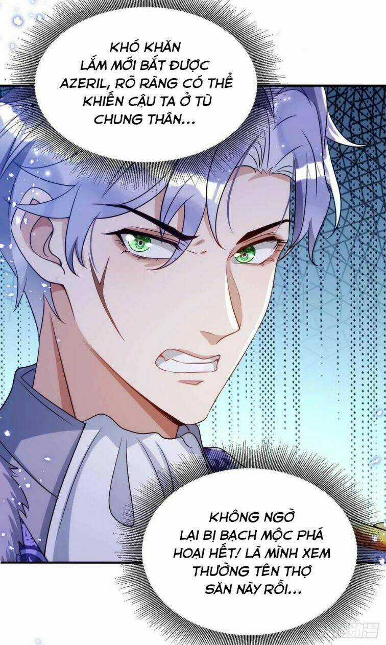 Thú Thụ Bất Thân - Chapter 85 - Trang 19