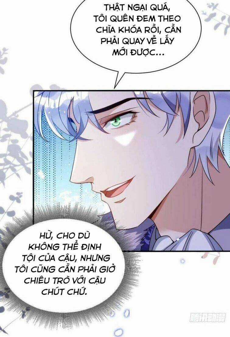 Thú Thụ Bất Thân - Chapter 85 - Trang 21