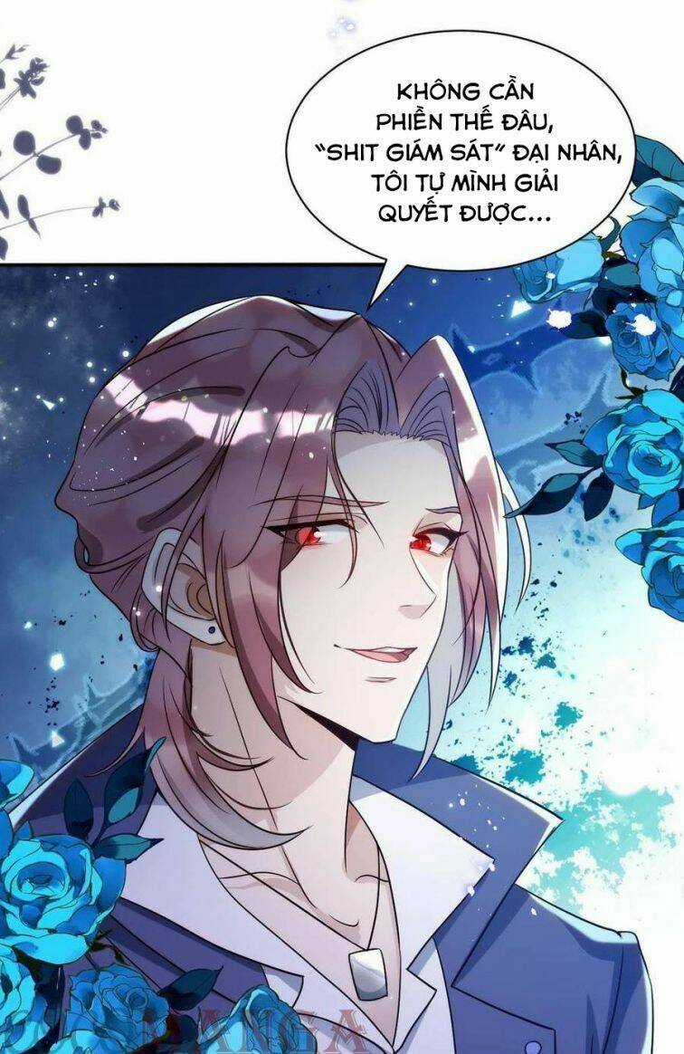 Thú Thụ Bất Thân - Chapter 85 - Trang 22