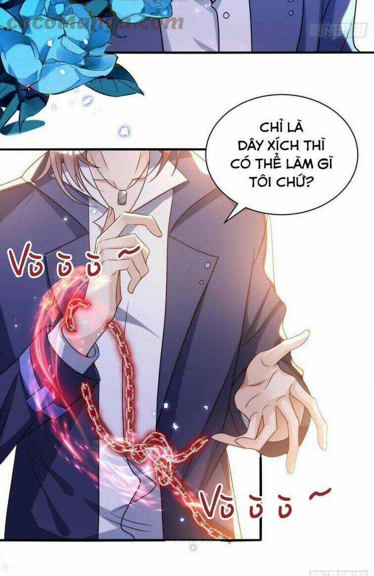 Thú Thụ Bất Thân - Chapter 85 - Trang 23