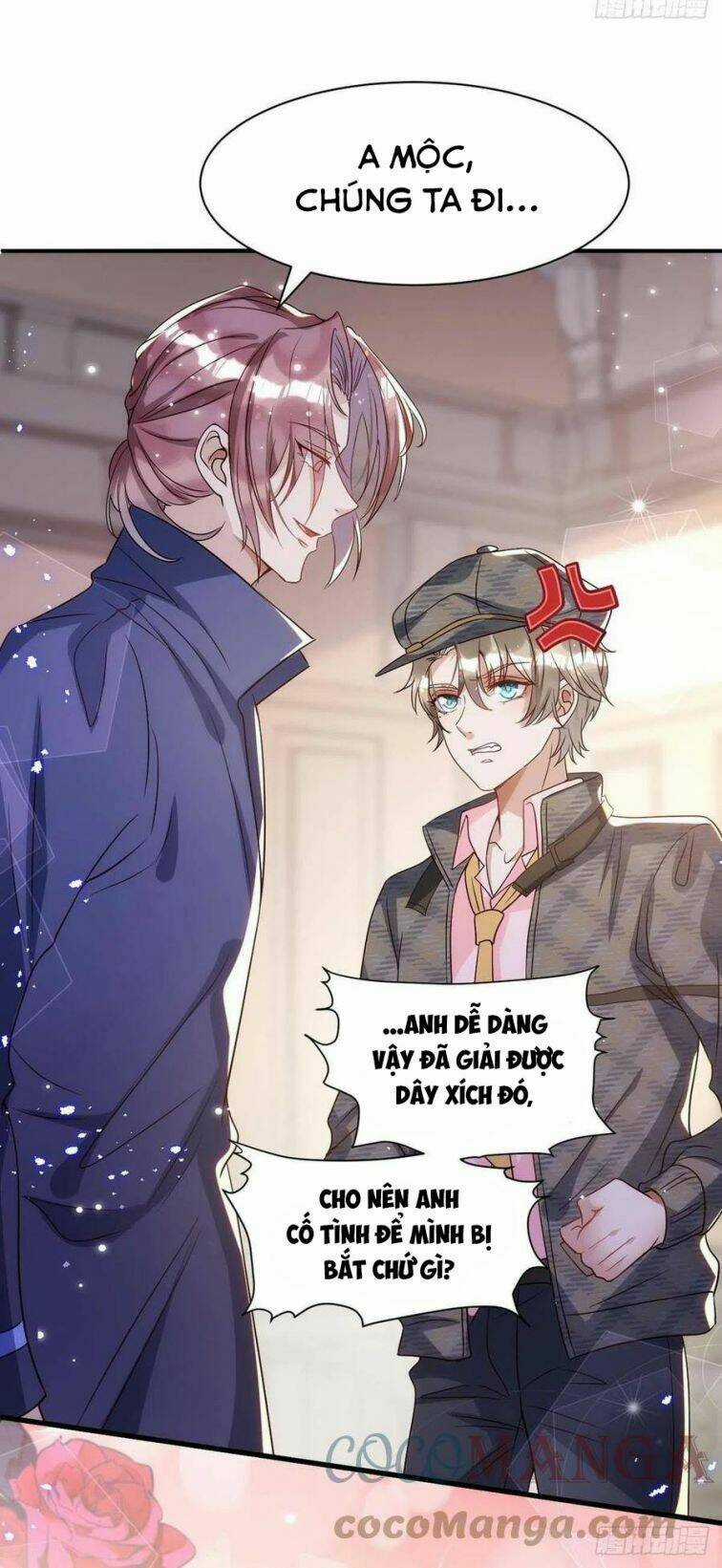 Thú Thụ Bất Thân - Chapter 85 - Trang 24