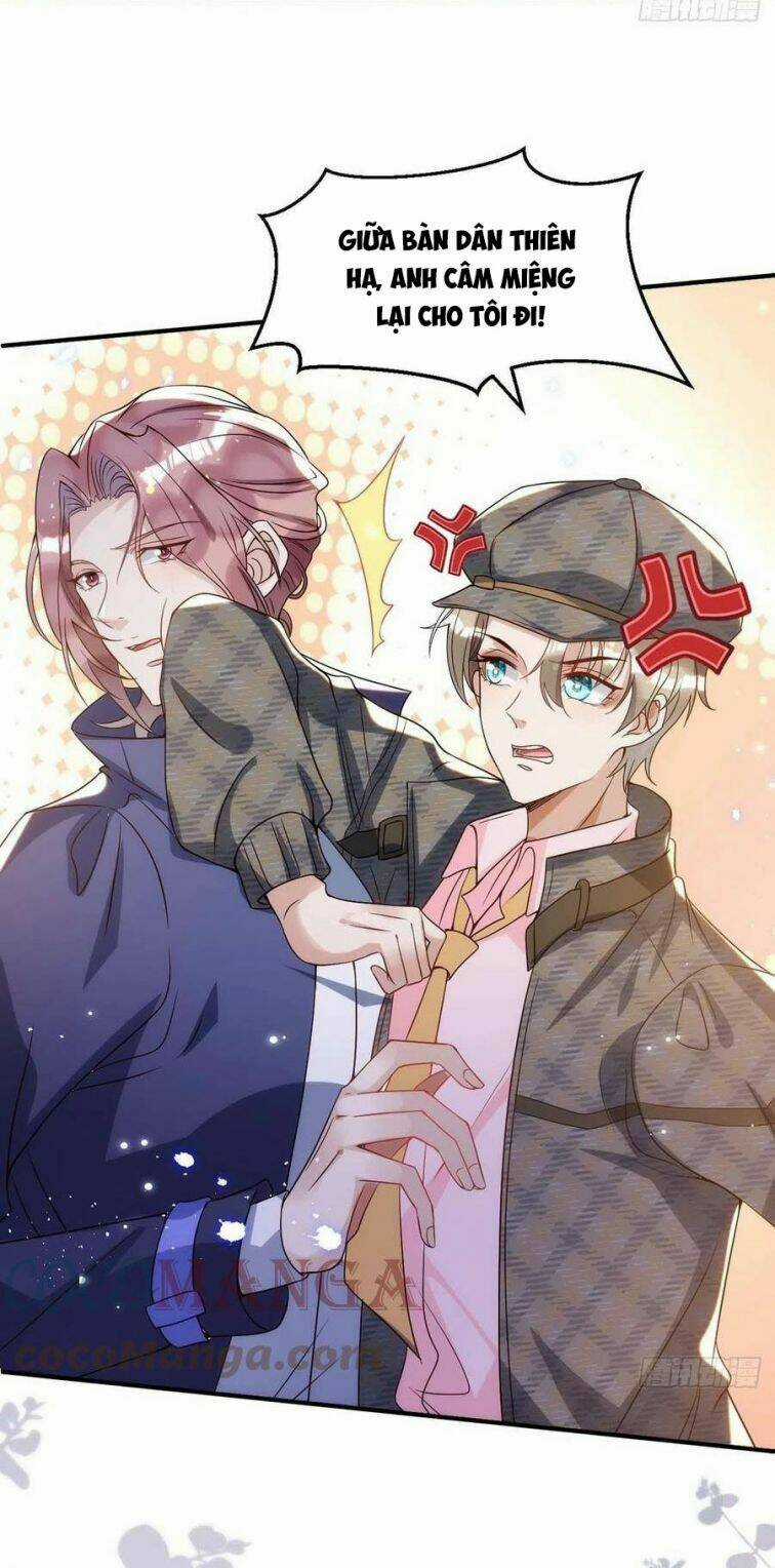 Thú Thụ Bất Thân - Chapter 85 - Trang 26