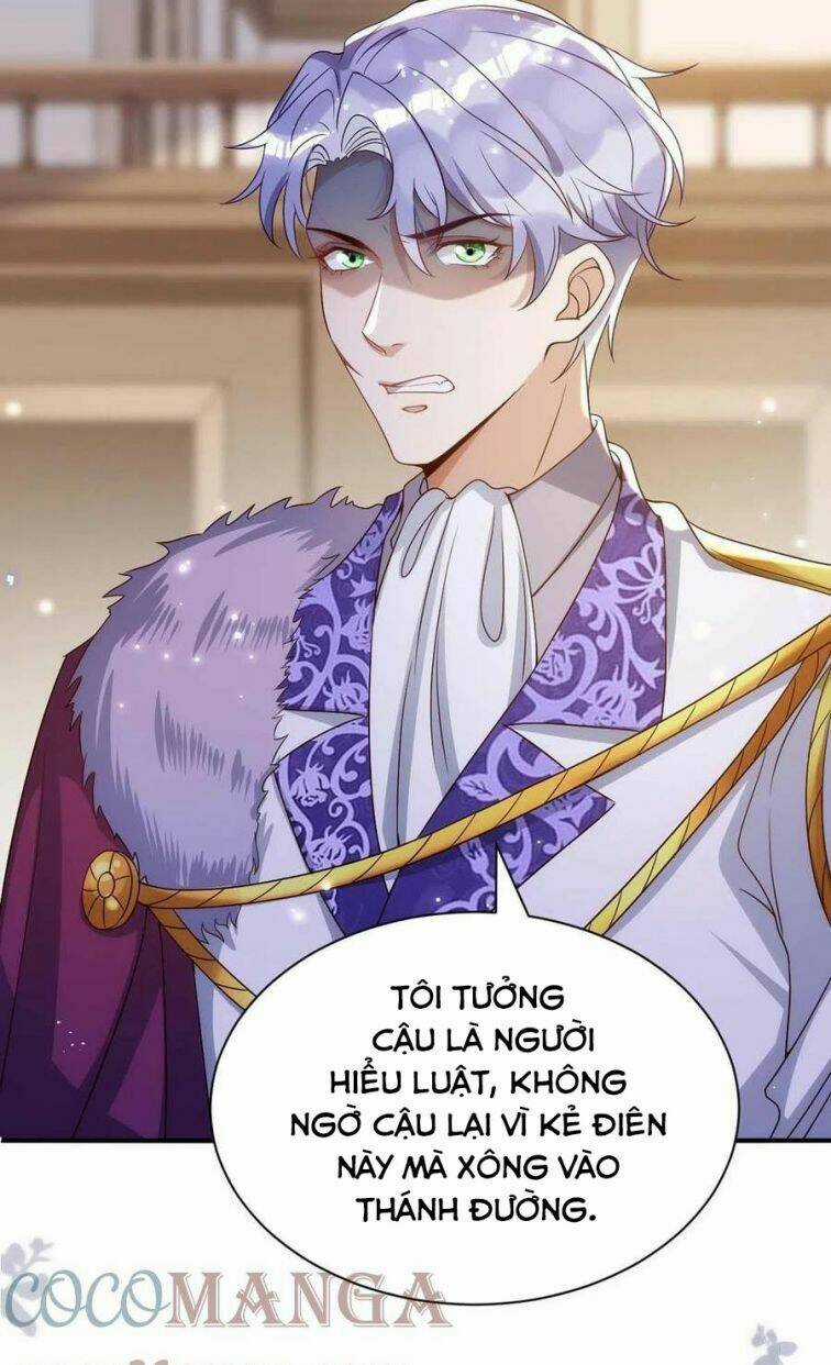 Thú Thụ Bất Thân - Chapter 85 - Trang 28