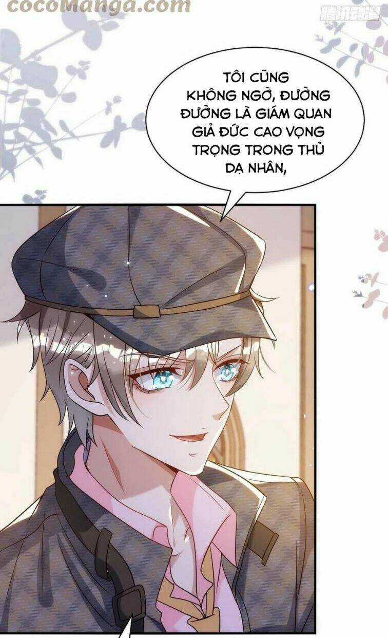 Thú Thụ Bất Thân - Chapter 85 - Trang 29