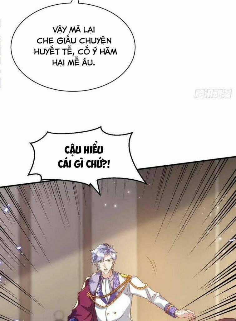 Thú Thụ Bất Thân - Chapter 85 - Trang 30