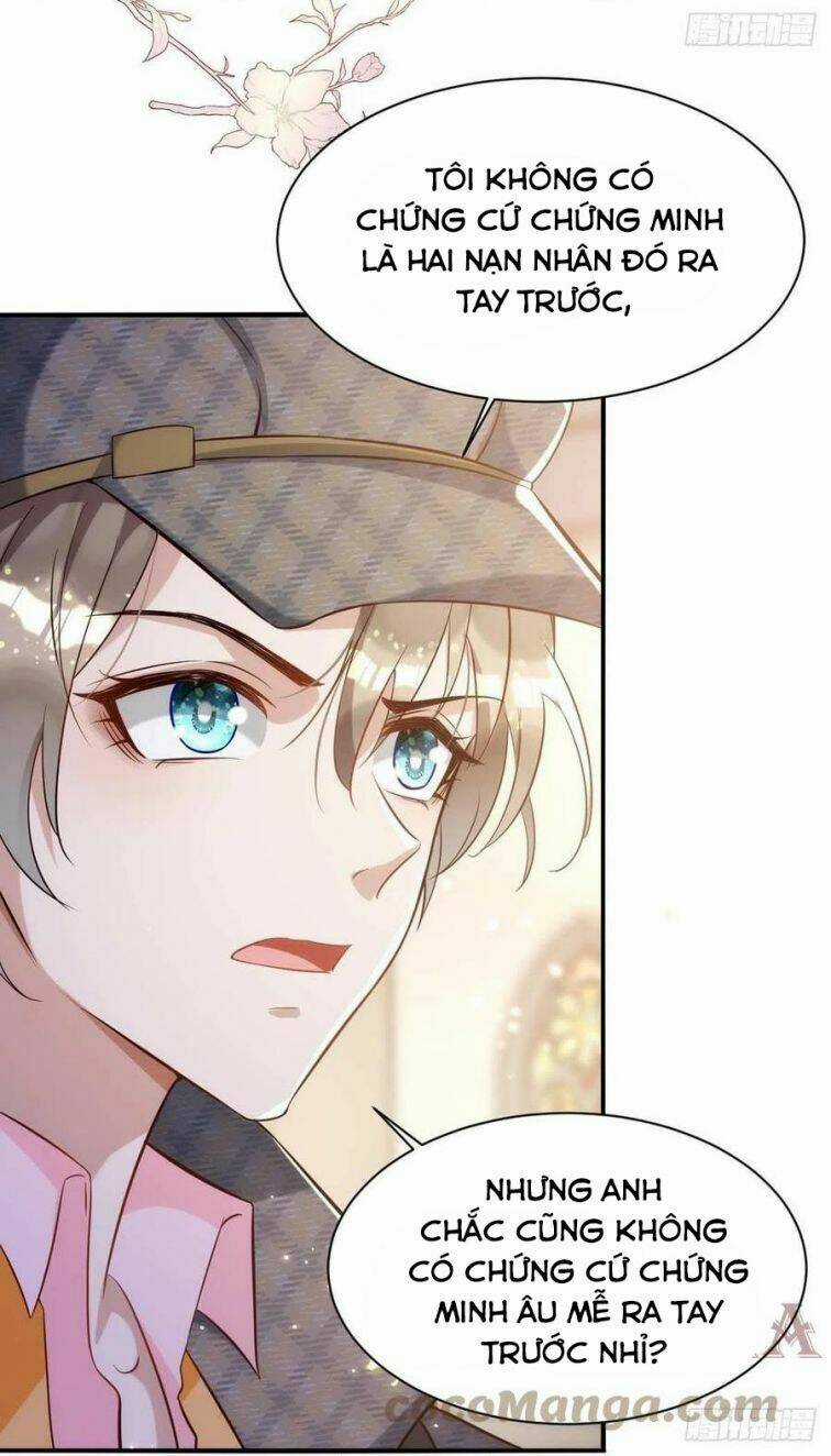 Thú Thụ Bất Thân - Chapter 85 - Trang 4