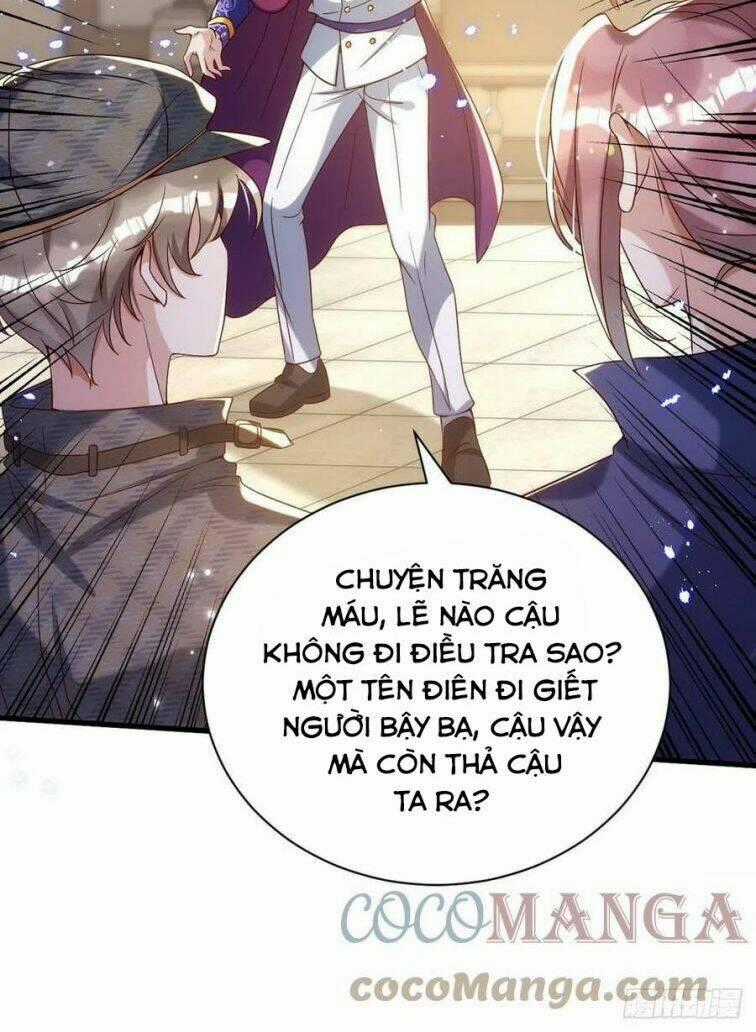 Thú Thụ Bất Thân - Chapter 85 - Trang 31