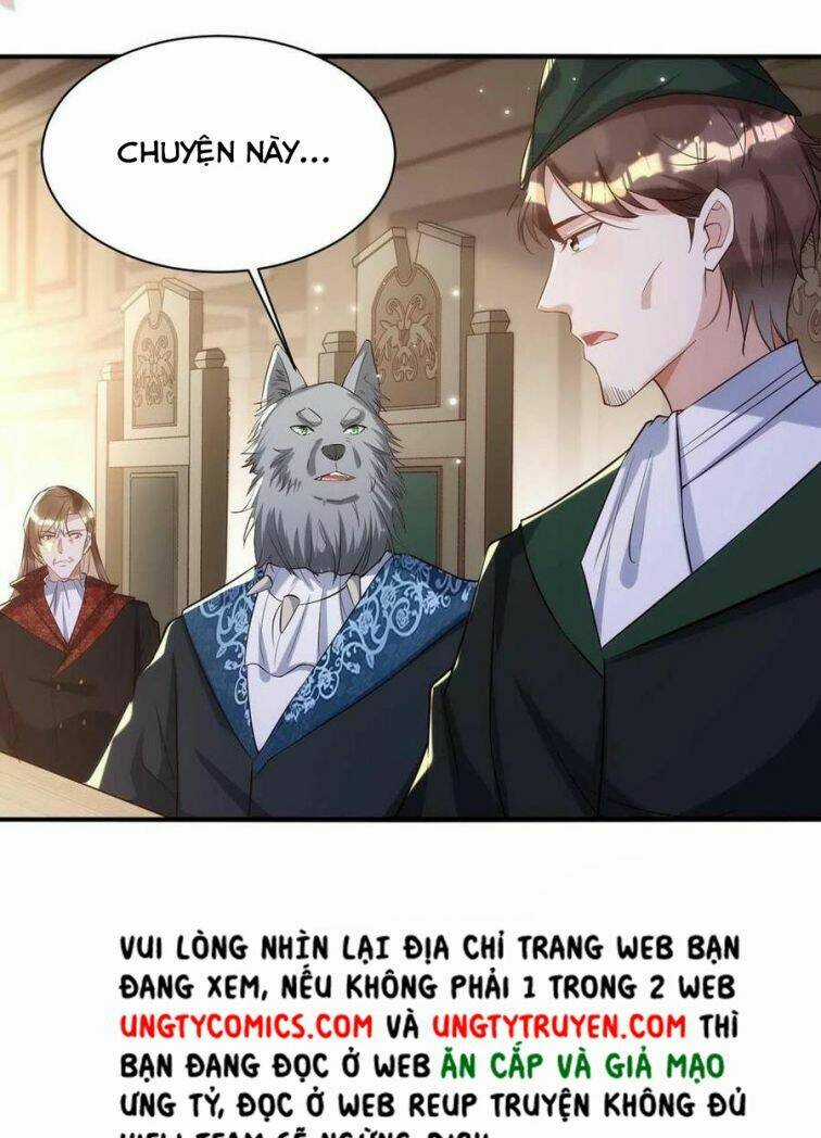 Thú Thụ Bất Thân - Chapter 85 - Trang 6