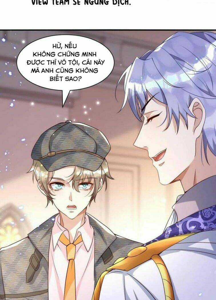 Thú Thụ Bất Thân - Chapter 85 - Trang 7