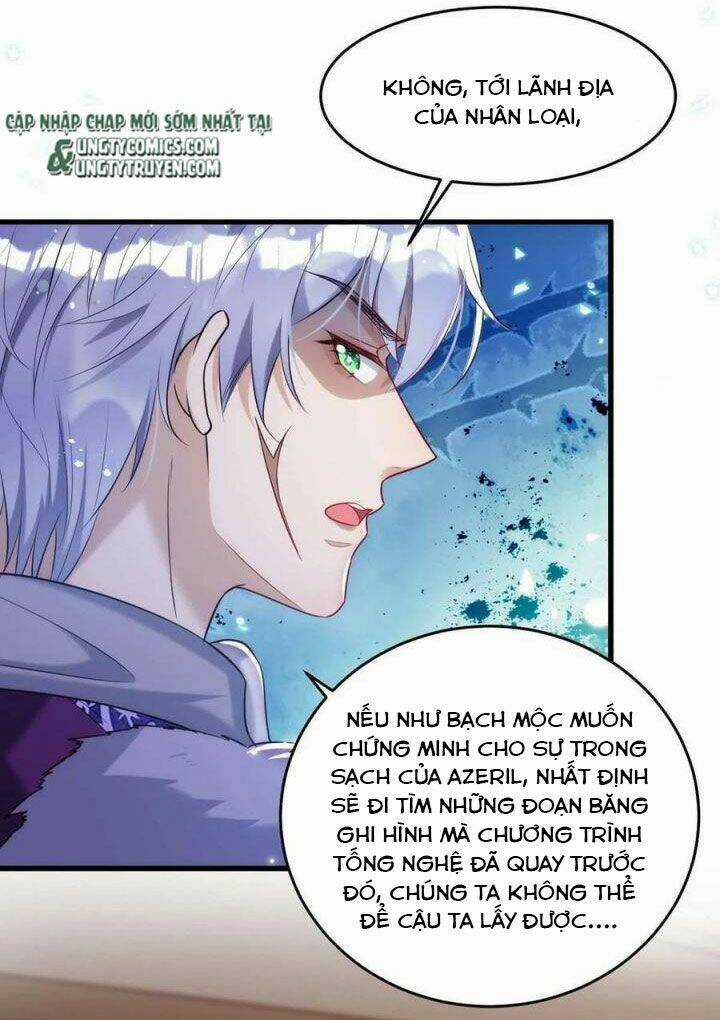 Thú Thụ Bất Thân - Chapter 86 - Trang 11