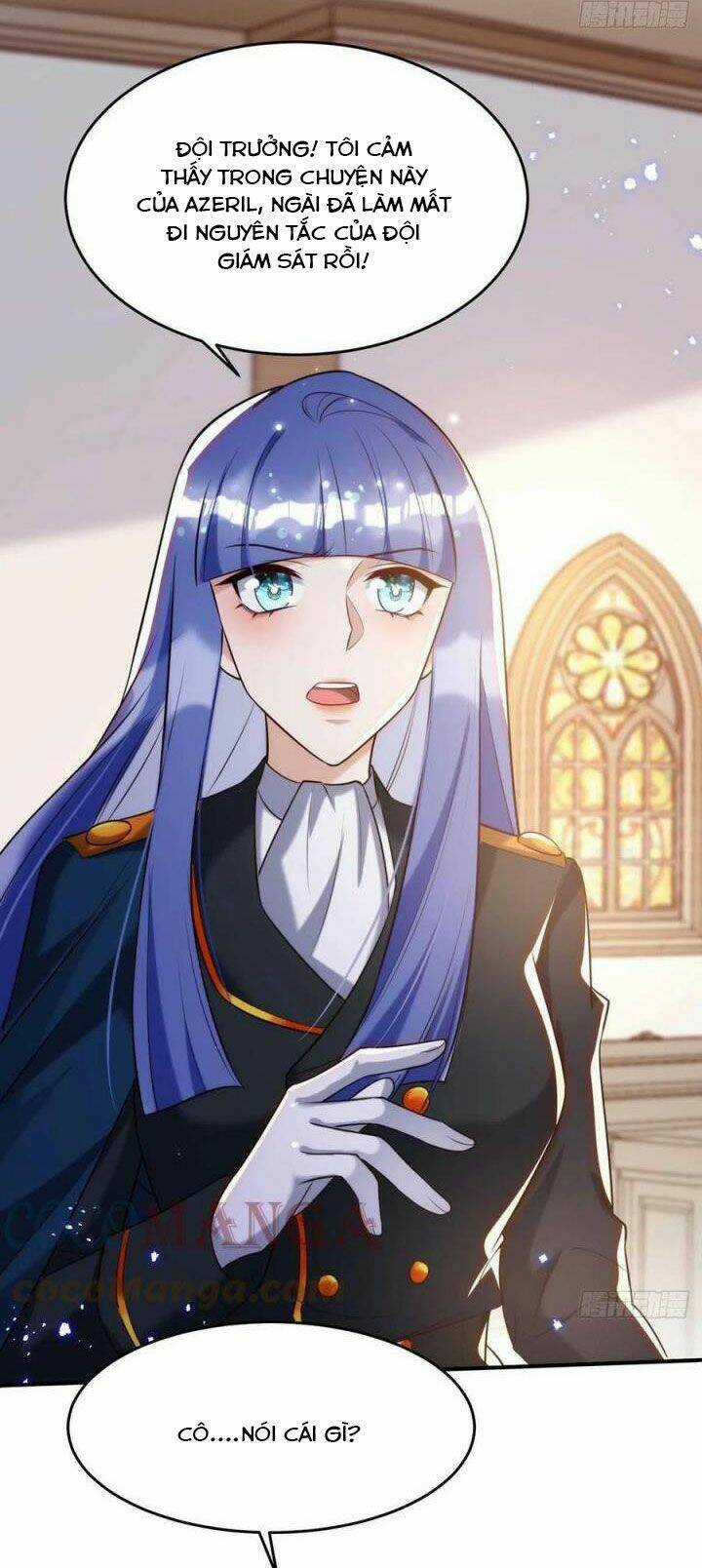 Thú Thụ Bất Thân - Chapter 86 - Trang 12