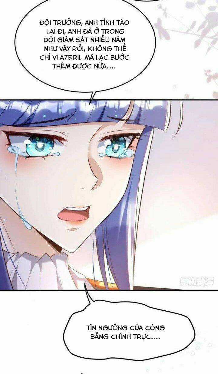 Thú Thụ Bất Thân - Chapter 86 - Trang 15