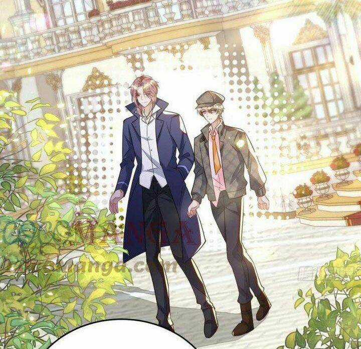 Thú Thụ Bất Thân - Chapter 86 - Trang 20