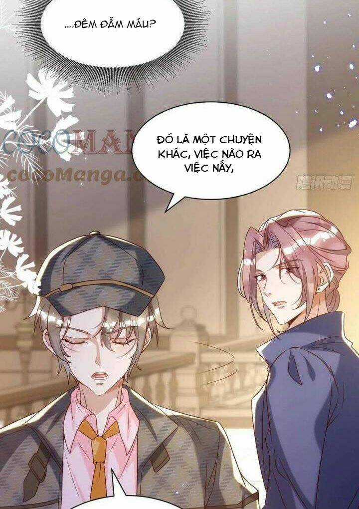 Thú Thụ Bất Thân - Chapter 86 - Trang 3