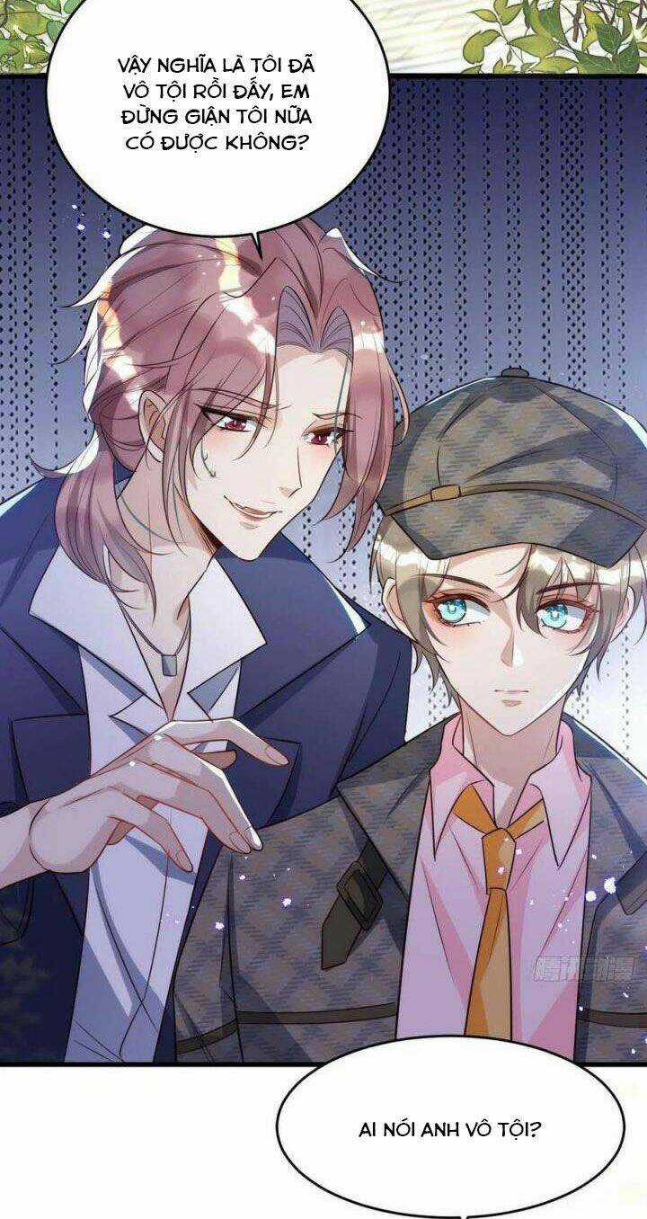 Thú Thụ Bất Thân - Chapter 86 - Trang 21