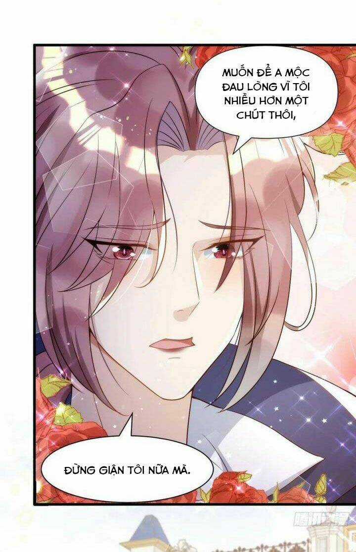 Thú Thụ Bất Thân - Chapter 86 - Trang 29