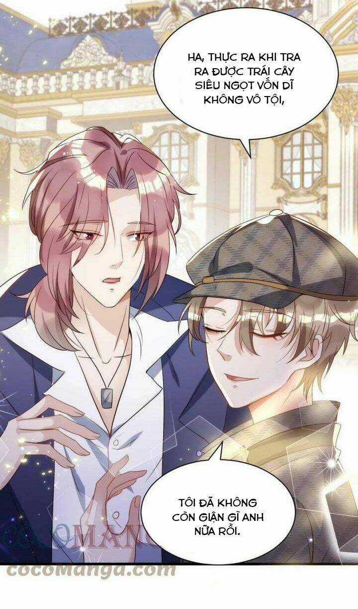 Thú Thụ Bất Thân - Chapter 86 - Trang 30