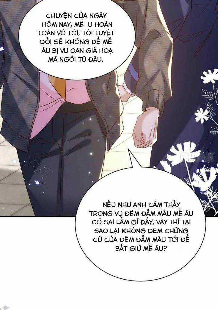 Thú Thụ Bất Thân - Chapter 86 - Trang 4