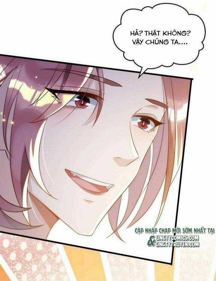 Thú Thụ Bất Thân - Chapter 86 - Trang 31