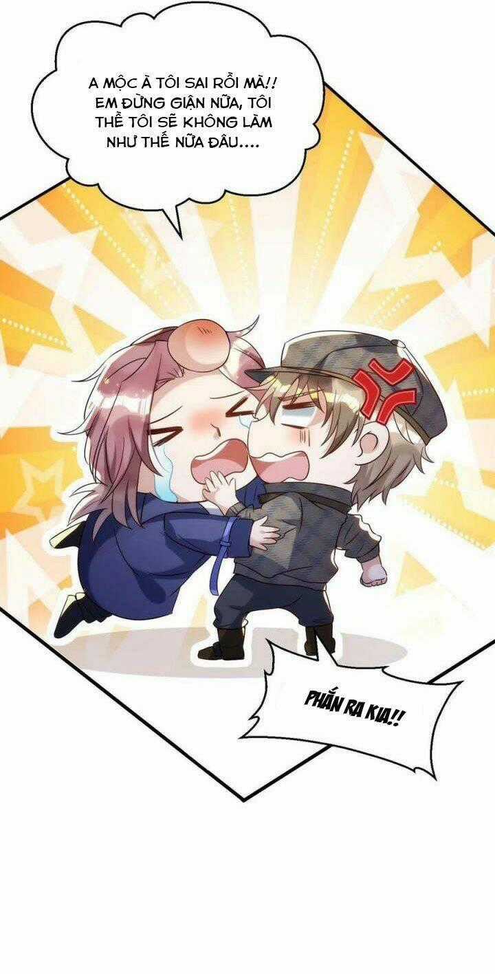 Thú Thụ Bất Thân - Chapter 86 - Trang 33