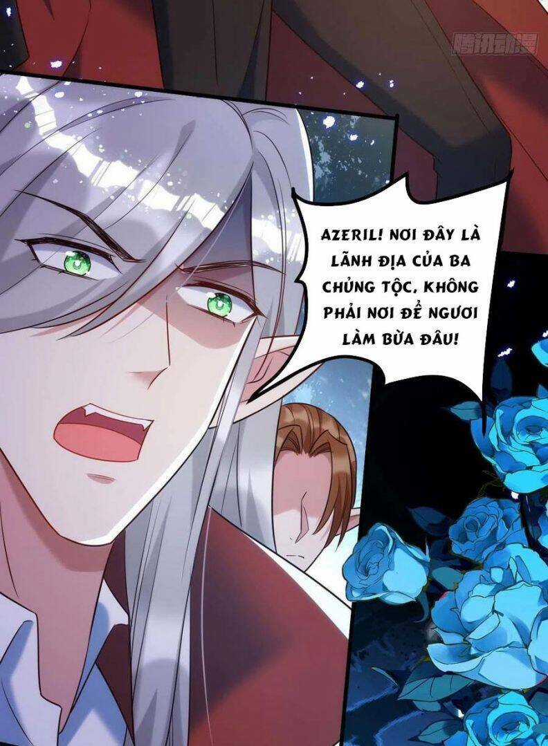 Thú Thụ Bất Thân - Chapter 87 - Trang 13