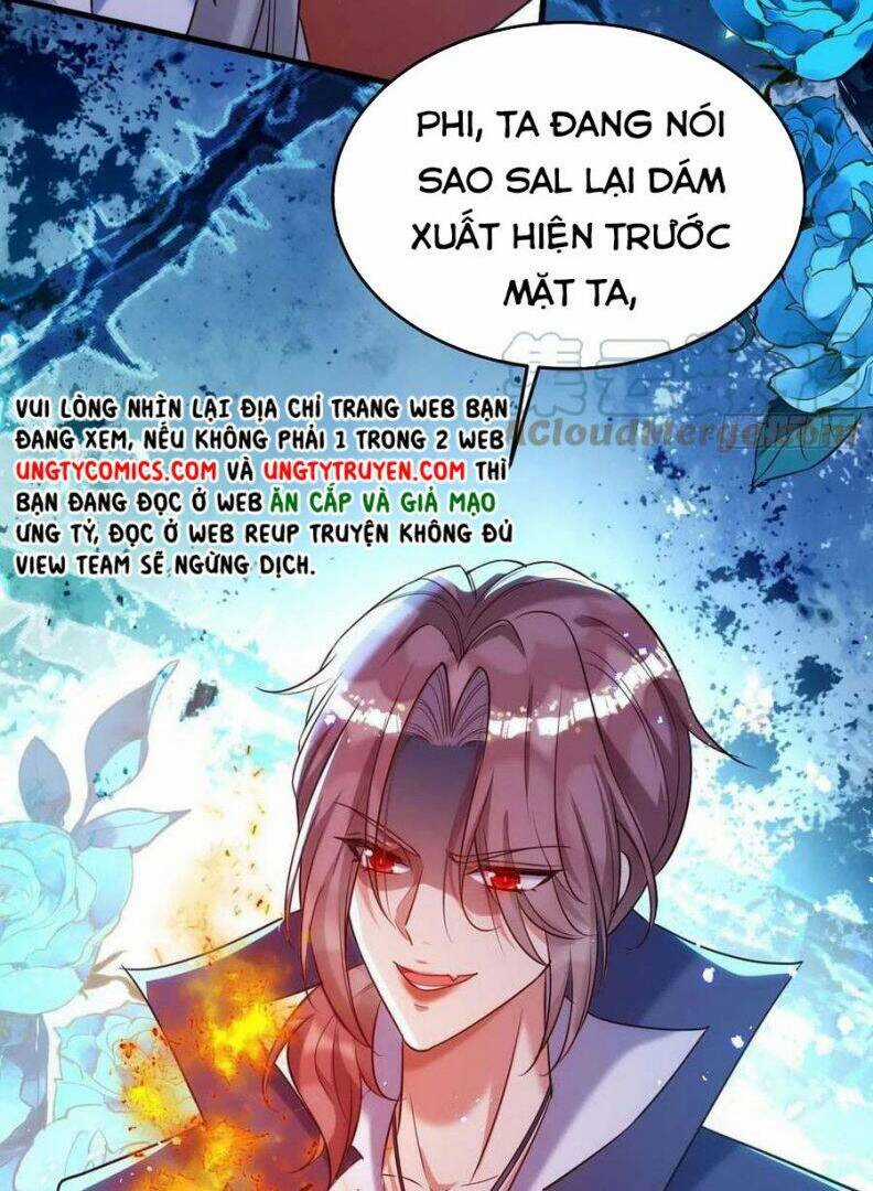 Thú Thụ Bất Thân - Chapter 87 - Trang 14