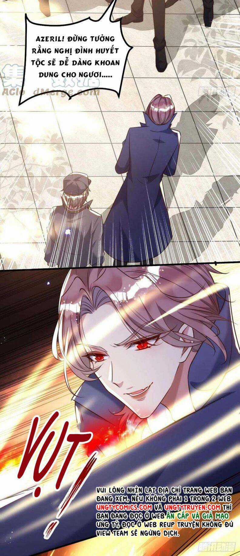 Thú Thụ Bất Thân - Chapter 87 - Trang 16