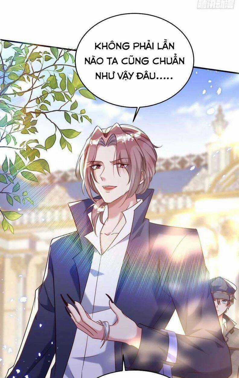 Thú Thụ Bất Thân - Chapter 87 - Trang 20