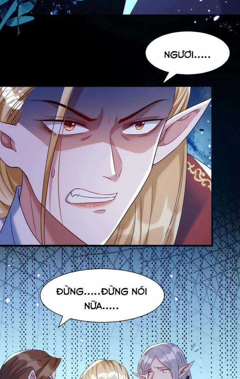 Thú Thụ Bất Thân - Chapter 87 - Trang 27
