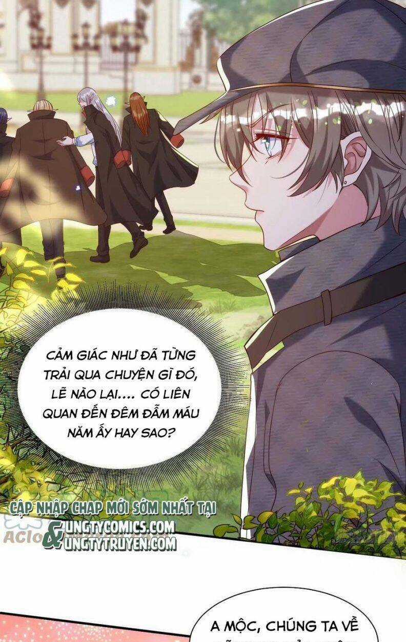 Thú Thụ Bất Thân - Chapter 87 - Trang 30