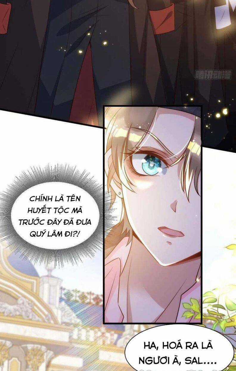 Thú Thụ Bất Thân - Chapter 87 - Trang 4