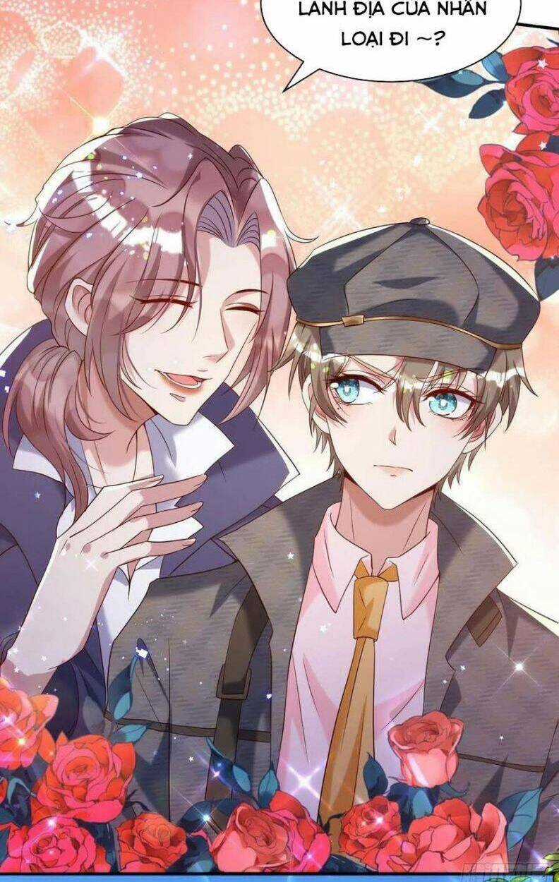 Thú Thụ Bất Thân - Chapter 87 - Trang 31