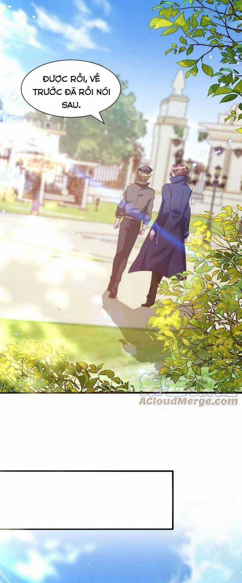 Thú Thụ Bất Thân - Chapter 87 - Trang 33