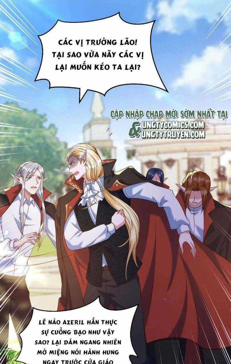 Thú Thụ Bất Thân - Chapter 87 - Trang 34