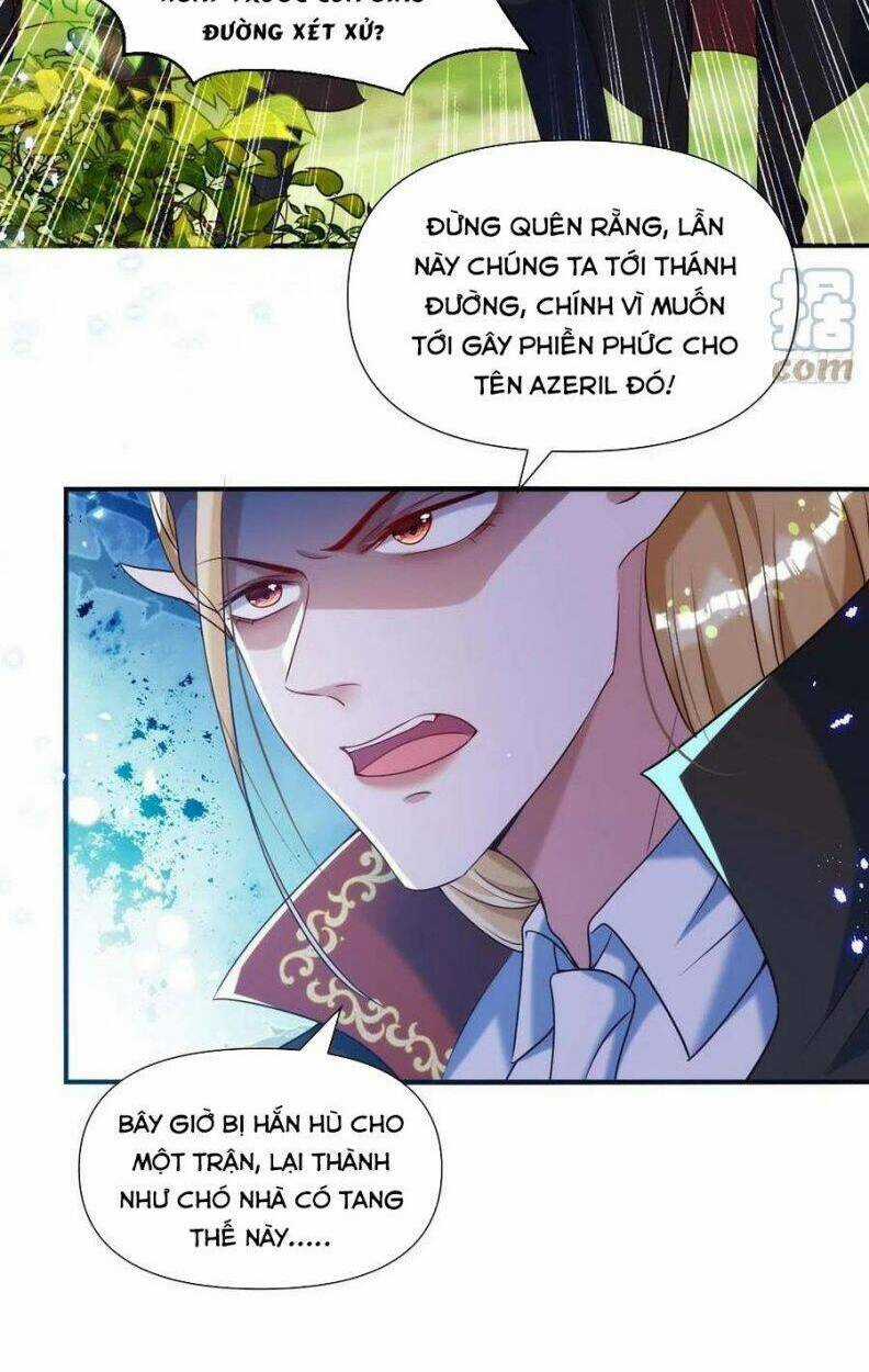 Thú Thụ Bất Thân - Chapter 87 - Trang 35