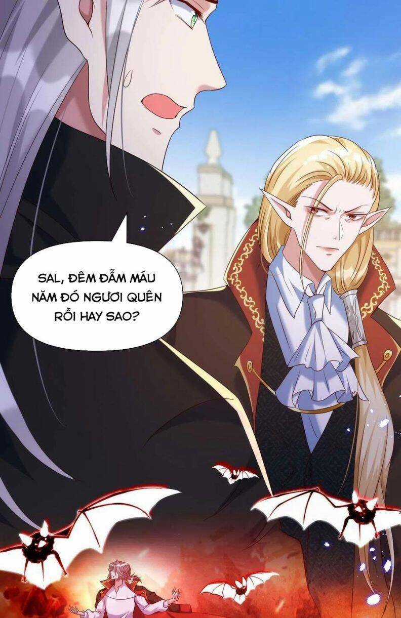 Thú Thụ Bất Thân - Chapter 87 - Trang 37