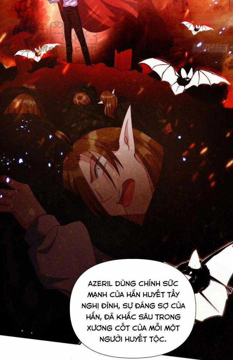 Thú Thụ Bất Thân - Chapter 87 - Trang 38