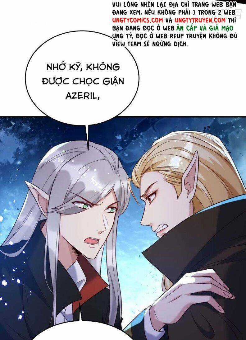 Thú Thụ Bất Thân - Chapter 87 - Trang 39