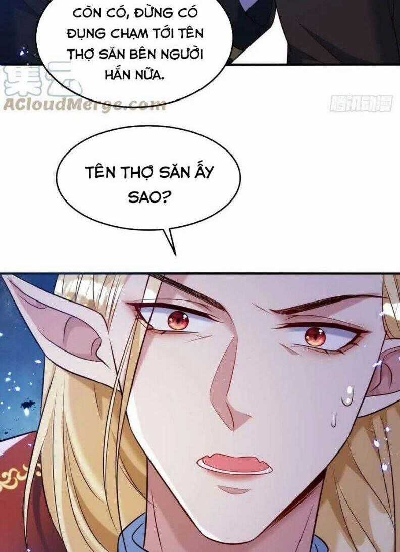 Thú Thụ Bất Thân - Chapter 87 - Trang 40