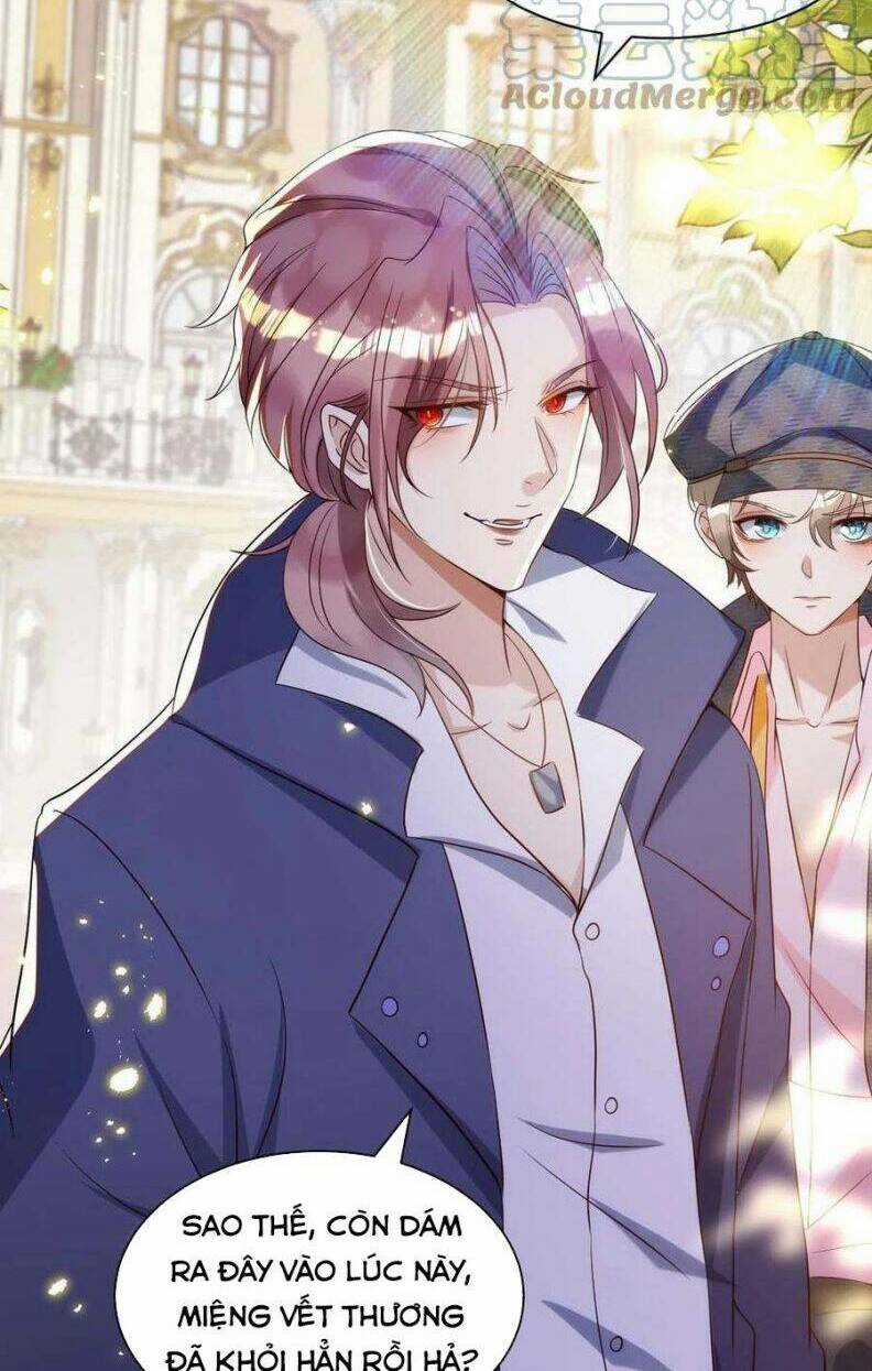 Thú Thụ Bất Thân - Chapter 87 - Trang 5