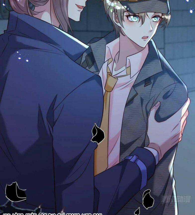 Thú Thụ Bất Thân - Chapter 88 - Trang 11