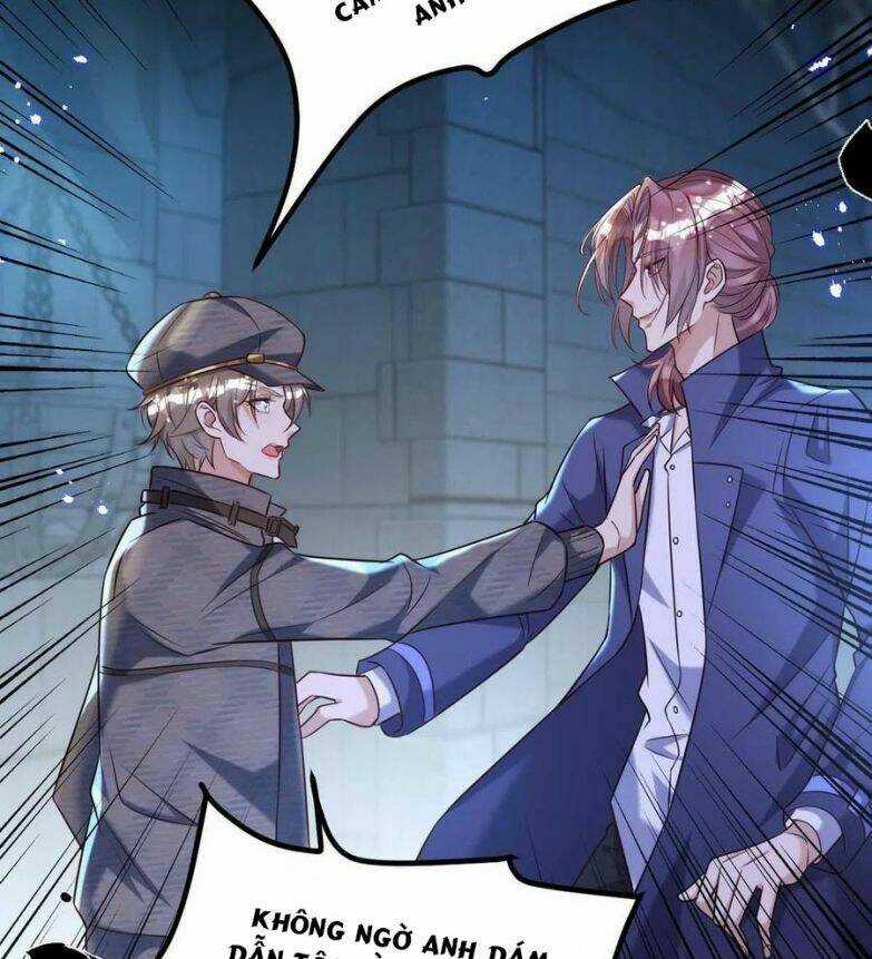 Thú Thụ Bất Thân - Chapter 88 - Trang 18