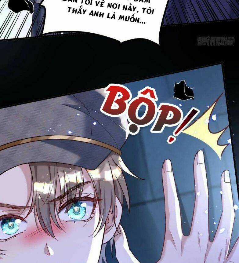 Thú Thụ Bất Thân - Chapter 88 - Trang 19