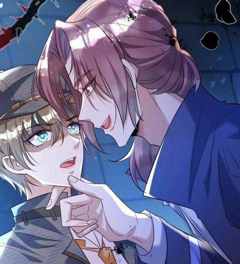 Thú Thụ Bất Thân - Chapter 88 - Trang 21