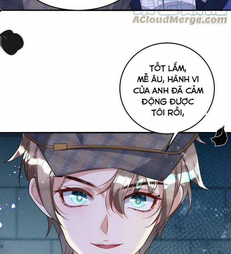 Thú Thụ Bất Thân - Chapter 88 - Trang 29