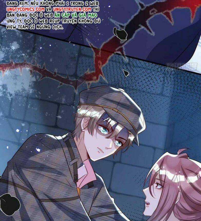 Thú Thụ Bất Thân - Chapter 88 - Trang 33