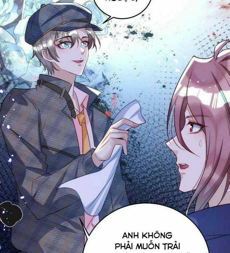 Thú Thụ Bất Thân - Chapter 88 - Trang 37