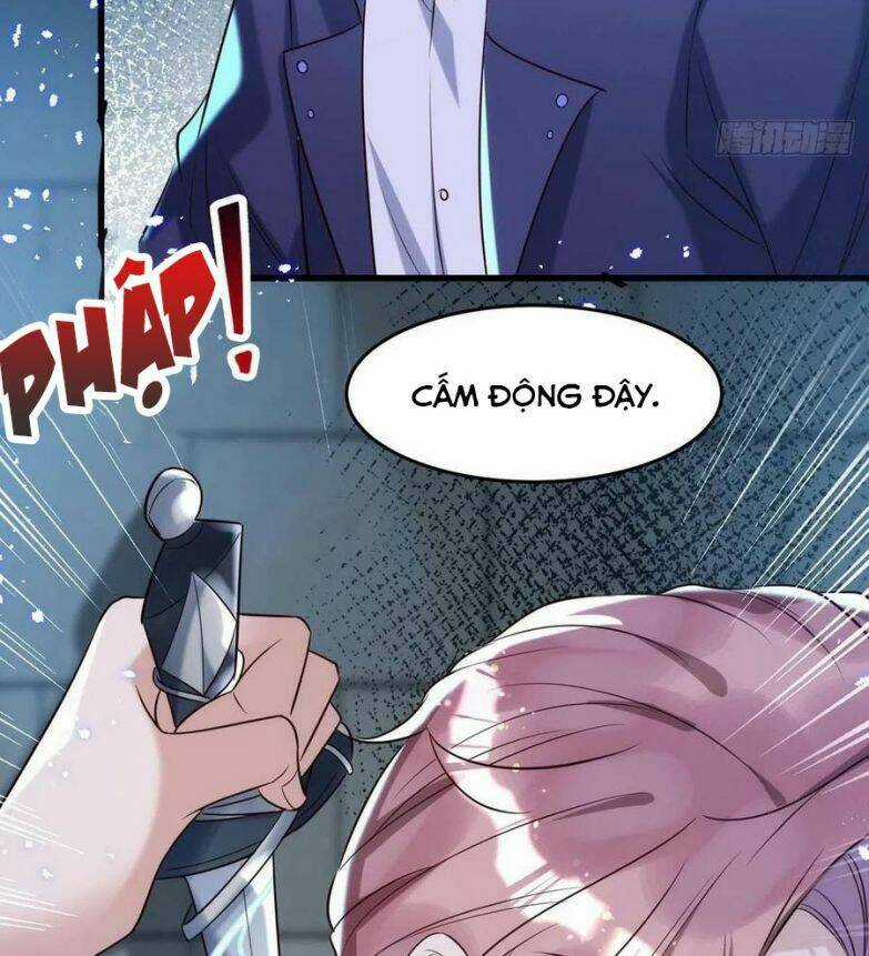 Thú Thụ Bất Thân - Chapter 88 - Trang 40