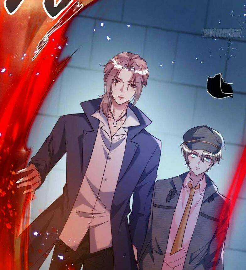 Thú Thụ Bất Thân - Chapter 88 - Trang 5